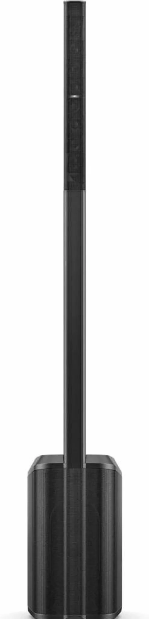 Bose L1 Pro8 Portable PA System with Bluetooth, Built-In Mixer & Wireless App Control - Compact Line Array Speaker for Professional Audio
