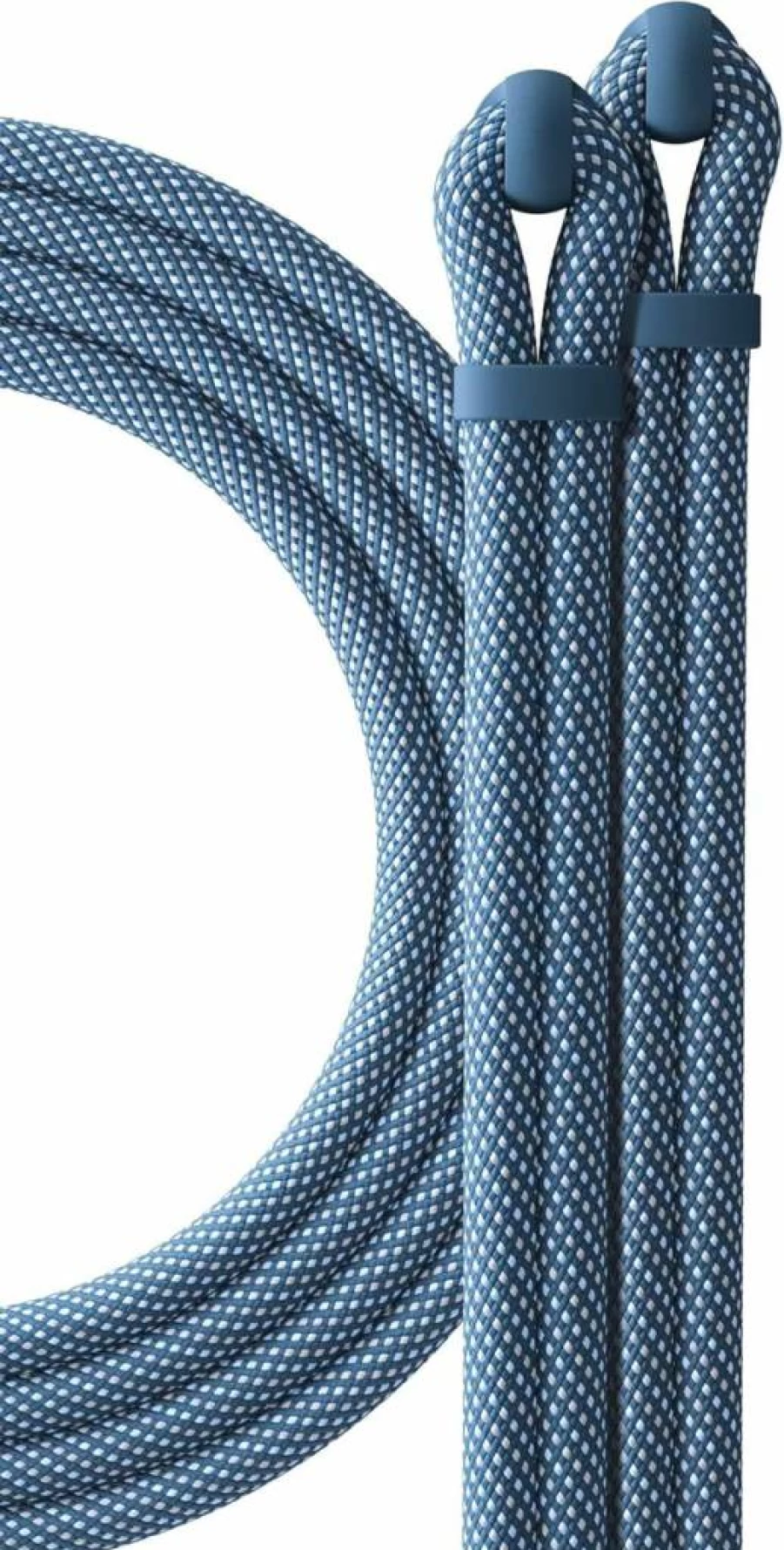 Bose SoundLink Max Portable Speaker Carrying Strap - Blue Dusk, Durable Rope Handle for Bose Bluetooth Speakers