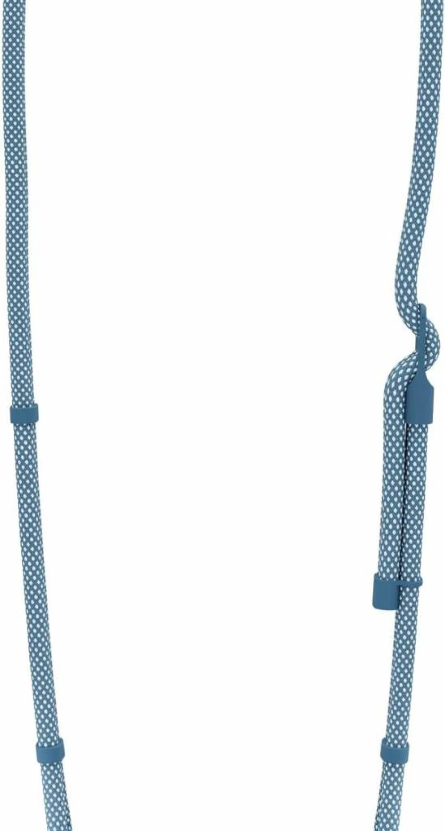 Bose SoundLink Max Portable Speaker Carrying Strap - Blue Dusk, Durable Rope Handle for Bose Bluetooth Speakers