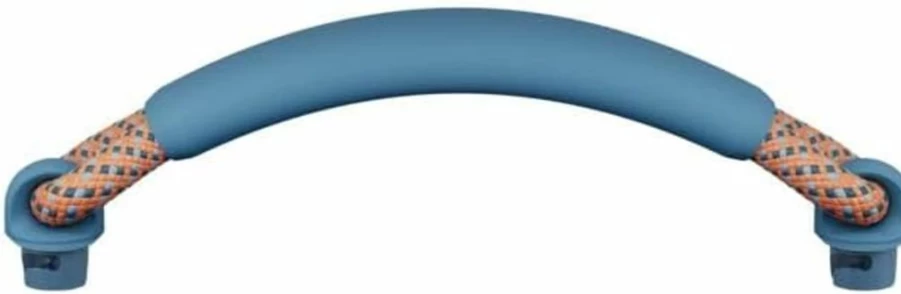 Bose SoundLink Max Portable Bluetooth Speaker with Rope Handle - Blue Dusk & Apricot Color