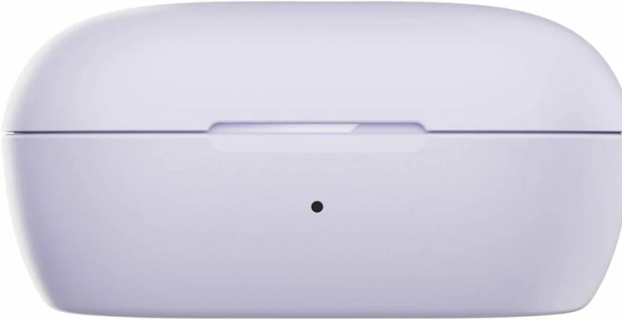 Bose QuietComfort Earbuds Charging Case Replacement - Chilled Lilac Color Official Accessory